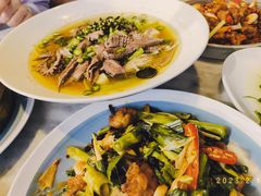 -懒人盐府人家(航天桥店)