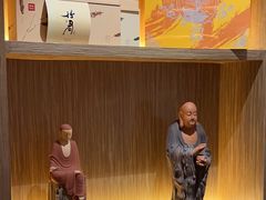 -翁暖茶馆(滨江东总店)