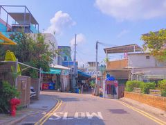 -低调高手大街小食 (總店)