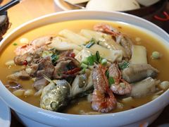 -鸡毛换糖(高桥店)
