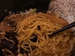 -日本料理神拉面