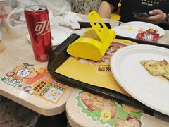 -City1+1城市比萨·意面(桂林路店)