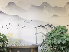 -蘇河湾·新鲁菜·泰山宴老店