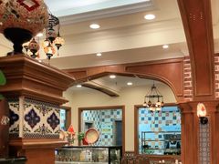 -清真·玛丽亚新疆菜主题餐厅(浙江中路店)