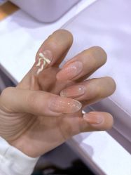 -晨·艺美甲美睫