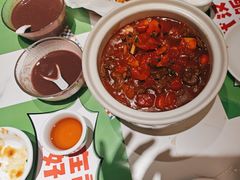 -鑫小城故事·藕汤·家常菜(台北一路总店)