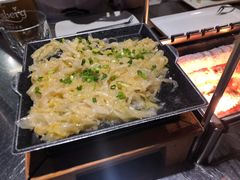 -很久以前羊肉串(大华三路店)