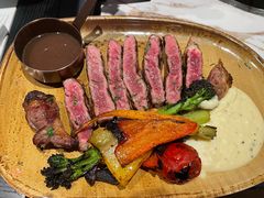 -斯普汇生蚝牛排馆(中骏世界城店)