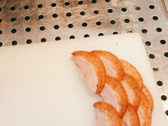 宫廷烤鸭-御仙都北京菜馆·烤鸭店(双井店)