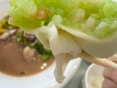 -牟传仁饭庄(星海店)