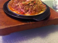 -巴音浩日娲·蒙餐(双林东路店)
