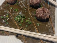 -點無缺茶楼·海鲜酒家(世博店)
