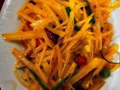 -车头老二大排档