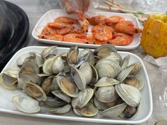 -船奇蒸汽海鲜·闽菜(八市海鲜总店)