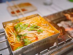 -延边金利串店(安达街店)