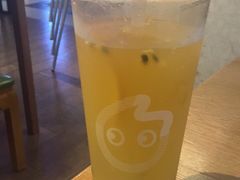 -CoCo都可(合生汇店)