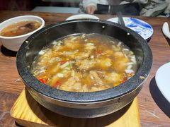 -槐乡六门城小馆(洪洞店)