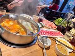 -四喜小胖·北京涮肉(五道营店)