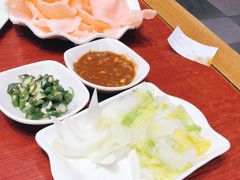 -金刚山烧烤(中山路店)