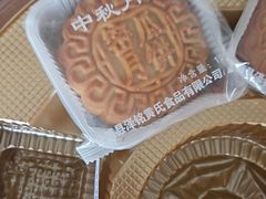 -海吃海喝海鲜烤肉炭火主题自助餐(朝阳店)