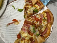 -必胜客(上海新南方商城PH店)