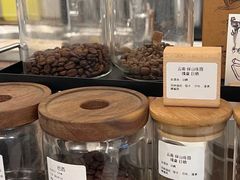 -工页咖啡X COFFEE(龙东路店)