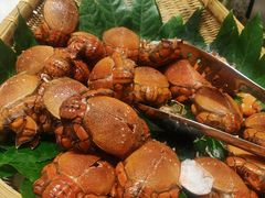 -初色海鲜自助(万丰路店)