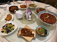 -大铁勺新津菜(东丽阳光新业广场店)
