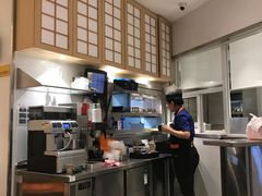 -吉野家(上海美罗城店)