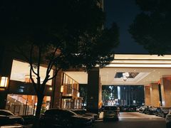 -上海圣淘沙万怡酒店