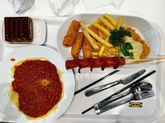 -宜家·瑞典风味餐厅(烟台路店)