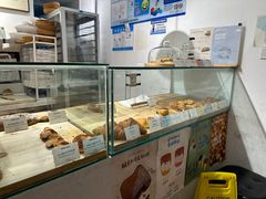-DRUNK BAKER(上海陕康里店)