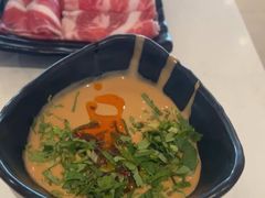 -呷哺呷哺 黄金牧场 (中发百旺店)