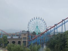 -南京银杏湖乐园