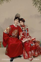 -CD视觉婚纱摄影
