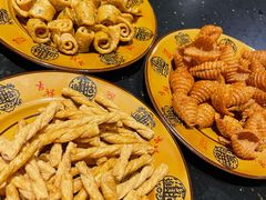 四种小零食-花雕醉鸡(北大街义勇街店)
