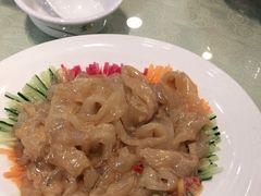-东四民芳餐厅(世茂工三店)