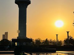 -日照灯塔风景区