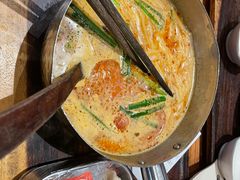 -小满手工粉(上海月星环球港店)