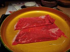 -温野菜涮涮锅(曲江大悦城店)