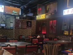 -马路牙子烧烤音乐酒馆(望京店)