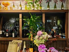 -Bistro 63 创意融合料理(广粤天地店)