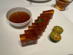 -醉舍·新淮扬菜(长宁龙之梦店)