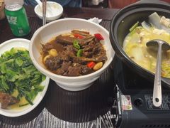-董府·古宅餐厅