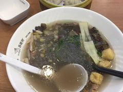 -苏晓玥·手作江南小吃(深圳北站店)