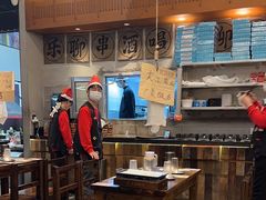 -破店肥哈·东北烧烤(南山保利店)