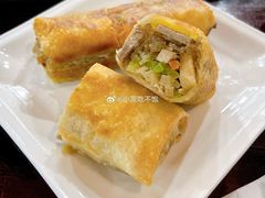 -御清斋总店(天一街店)
