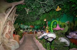 -酷嗒动物文化乐园(cutezoo西溪乐天城店)