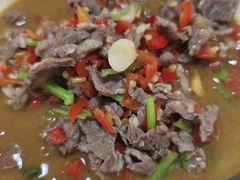 -笨罗卜浏阳菜馆(太平街店)
