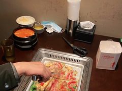 -新石器烤肉(虹悦城店)
